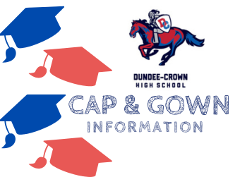 Cap & Gown Information 